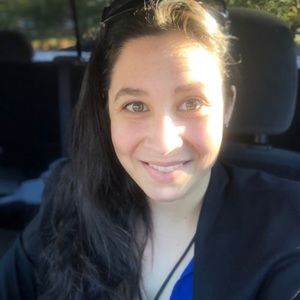 Meet your Posher, Jacqueline